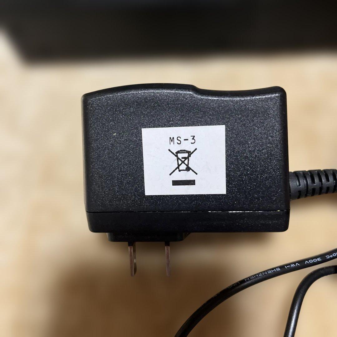 OSS MS-3 スイッチャー型マルチエフェクター