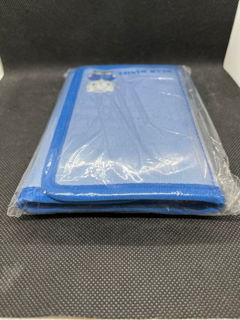 【新品未使用】ハローキティ　ダニエル　ミニ6穴　フリーダイアリー