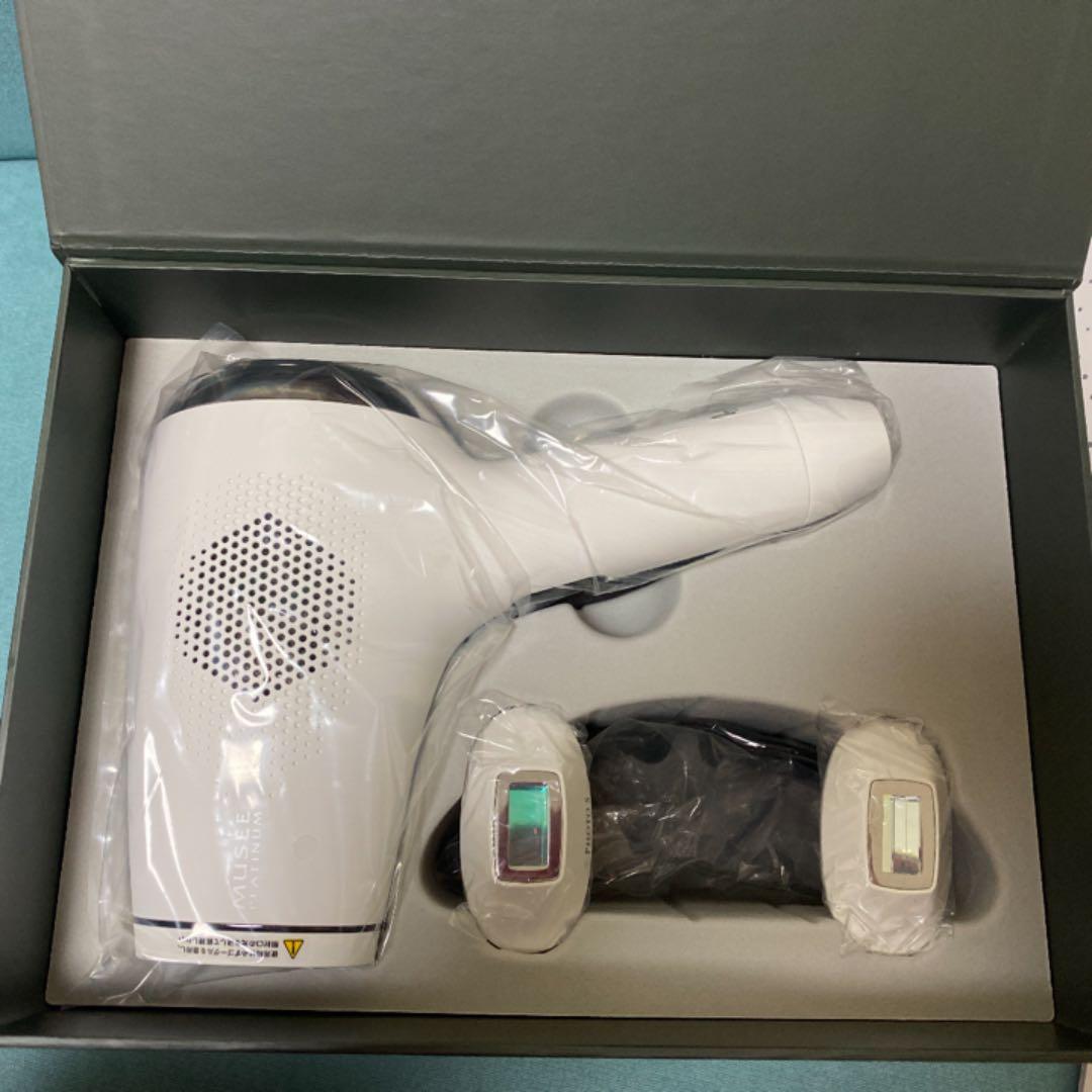 ボディ・フェイスケア S.S.C. EPI PHOTO SKIN CARE PRO