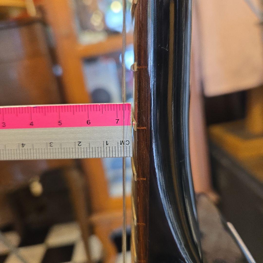 グラスルーツ INORANモデル レスポール LUNA SEA