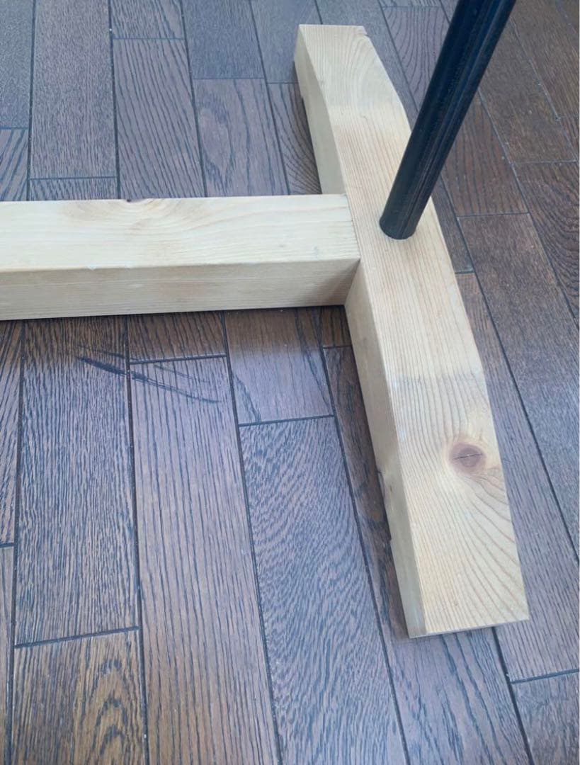 NEALDハンガーラック