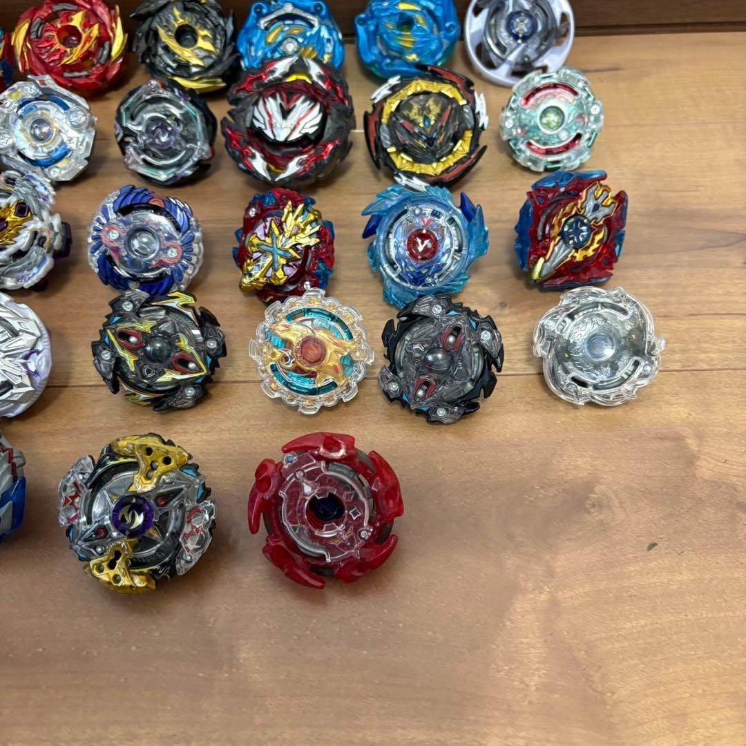 ベイブレード　まとめ売り