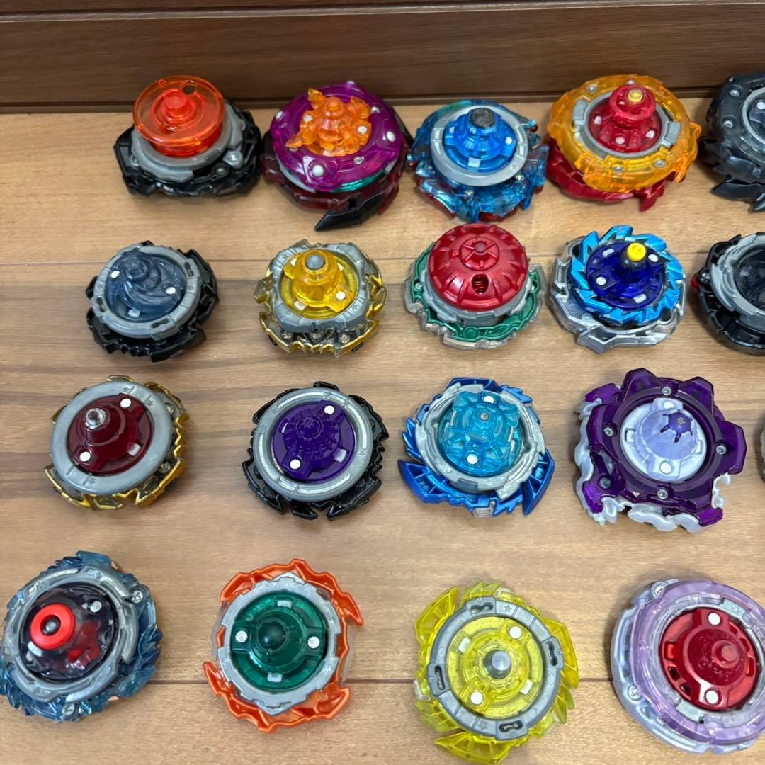 ベイブレード　まとめ売り