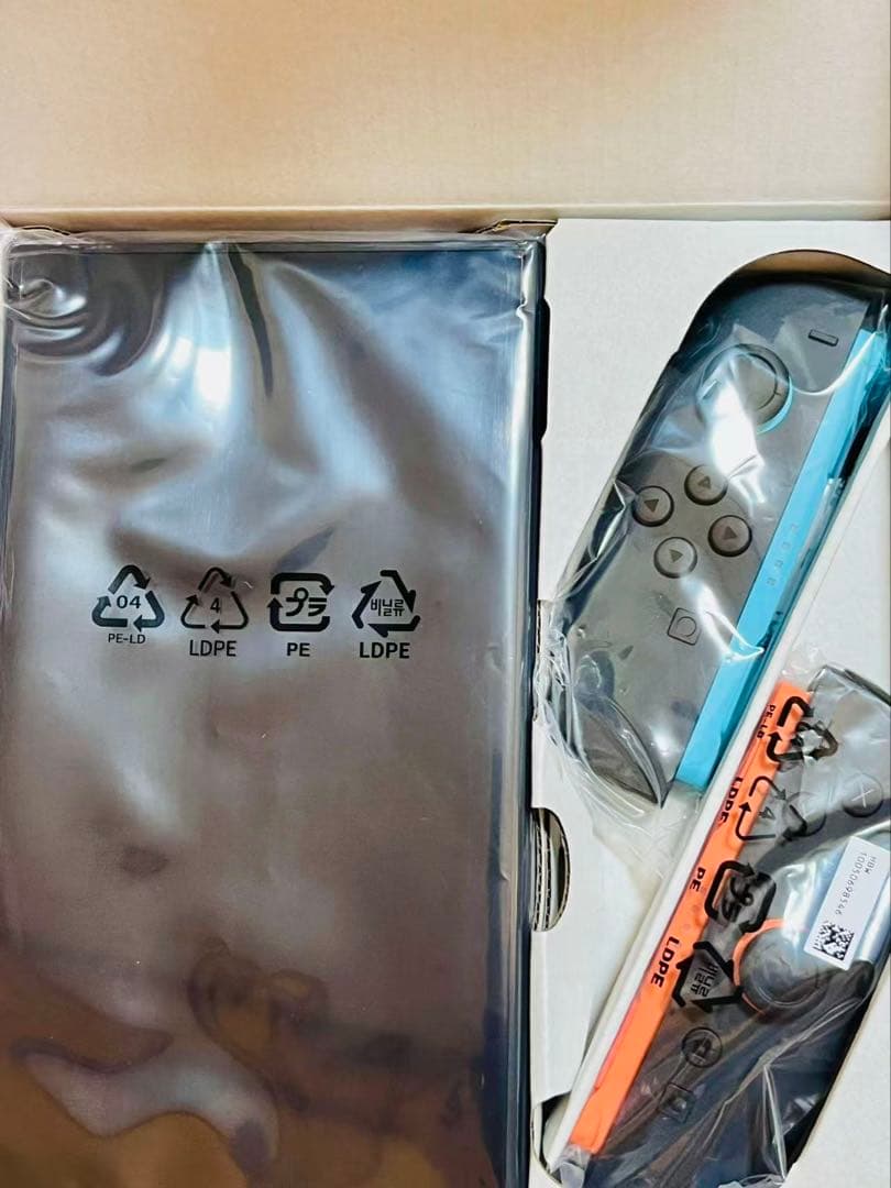 Nintendo Switch 2 日本語対応 本体