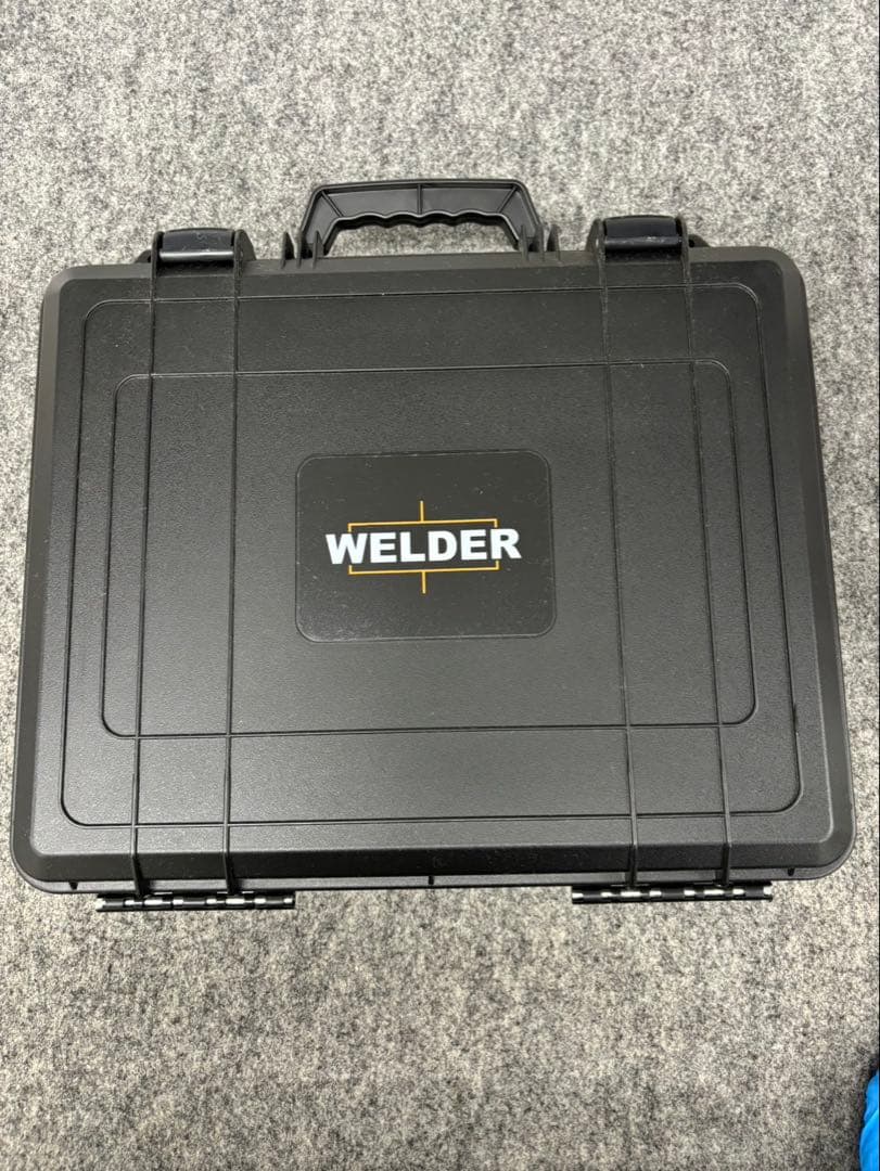 WELDER 時計収納ケース