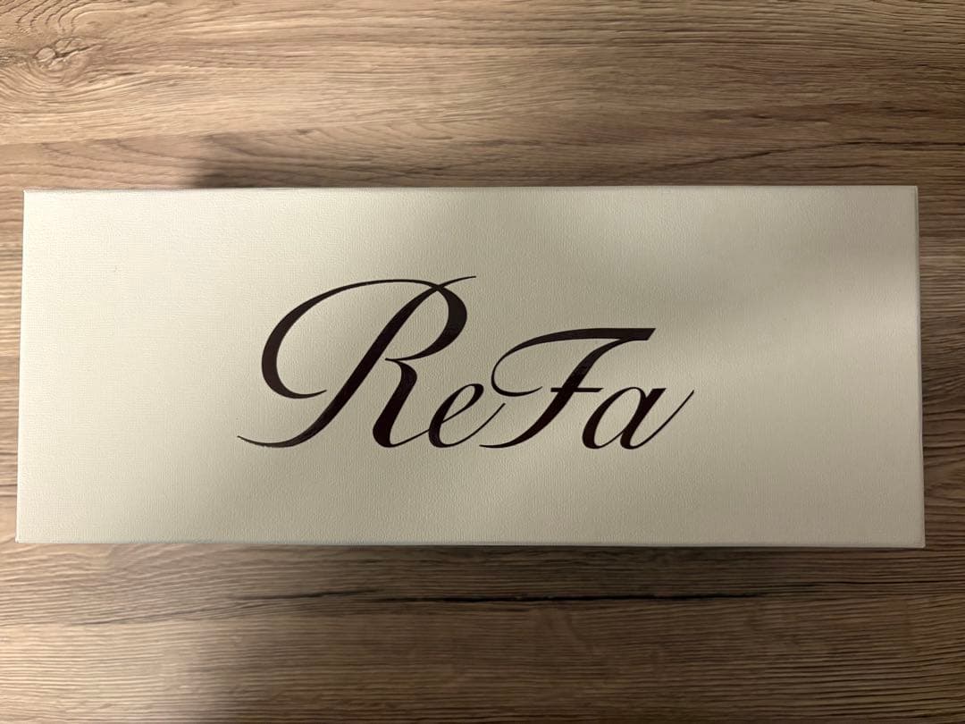 Refa ファインバブルU RS-BH