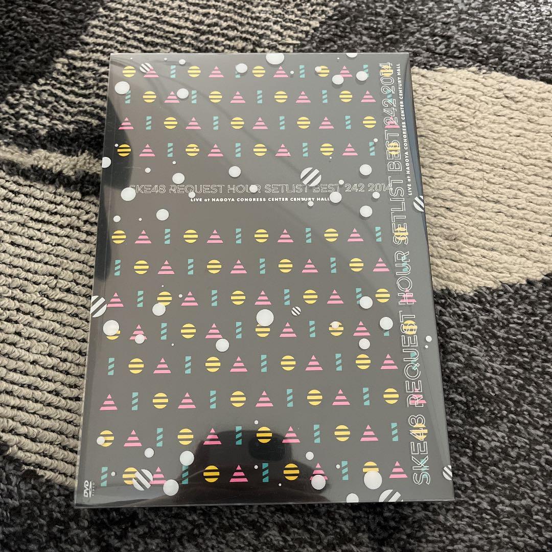 akbグループのコンサートDVD