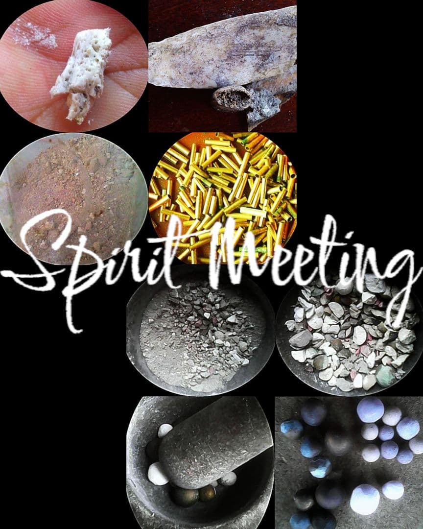 シャン族伝説的修道士と呪術師の共演　クルバオー師100歳　ポーナンサラタン