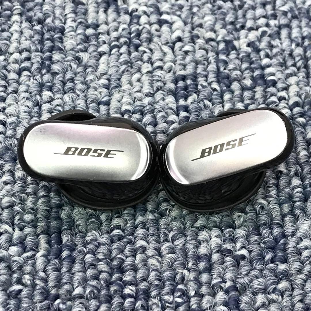 Bose QuietComfort Ultra Earbuds 型番441408