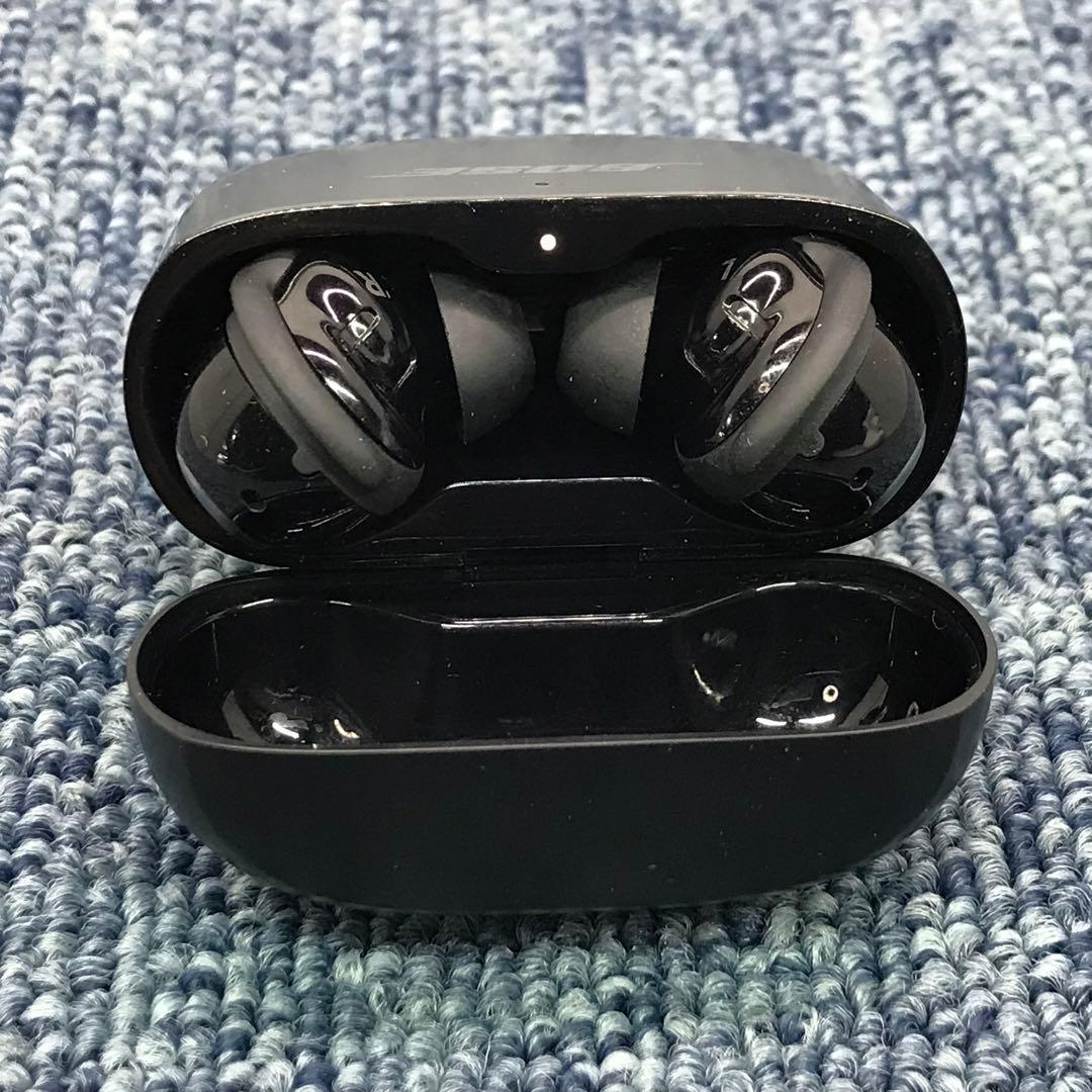 Bose QuietComfort Ultra Earbuds 型番441408