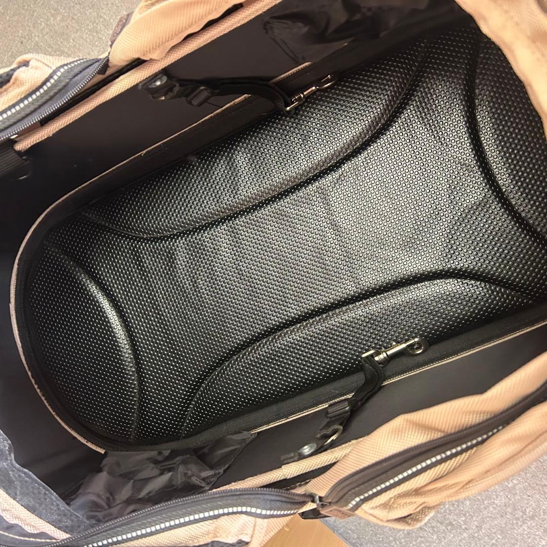 ★美品★　エアバギー　ドーム２　Mサイズ