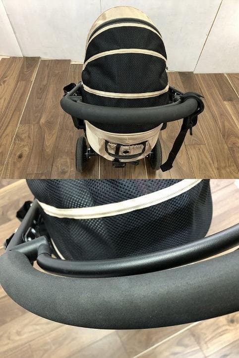 ★美品★　エアバギー　ドーム２　Mサイズ