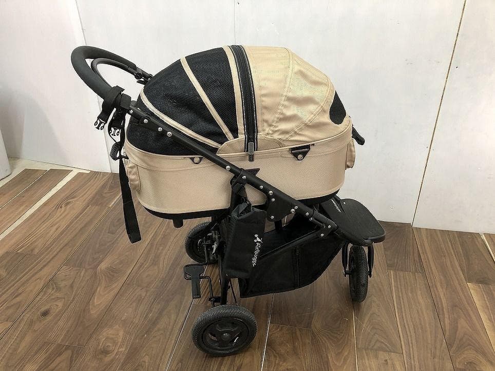 ★美品★　エアバギー　ドーム２　Mサイズ