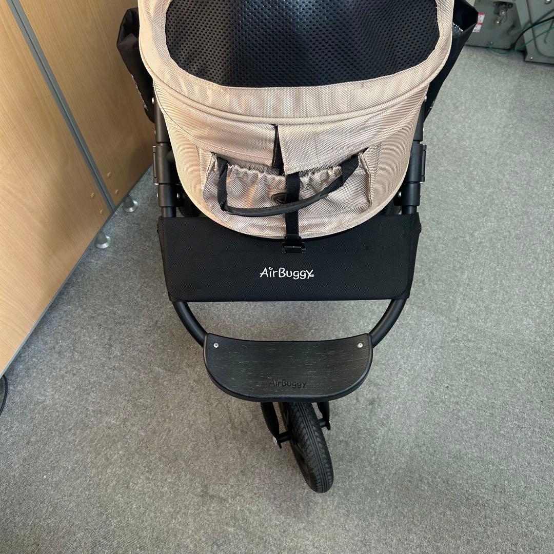 ★美品★　エアバギー　ドーム２　Mサイズ