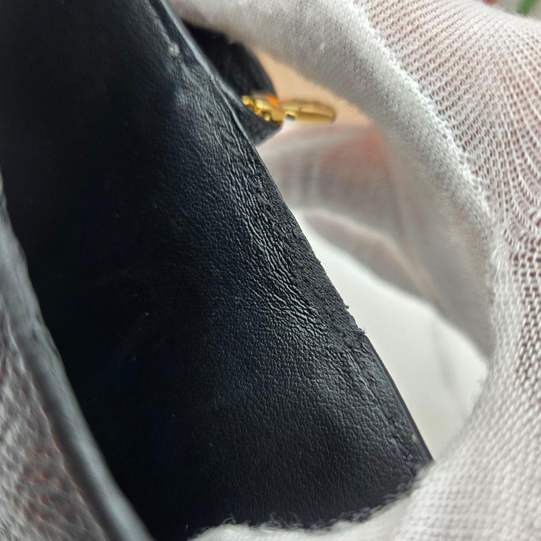 ルイヴィトン ポルトフォイユ クレア モノグラム アンプラント 折り財布 財布