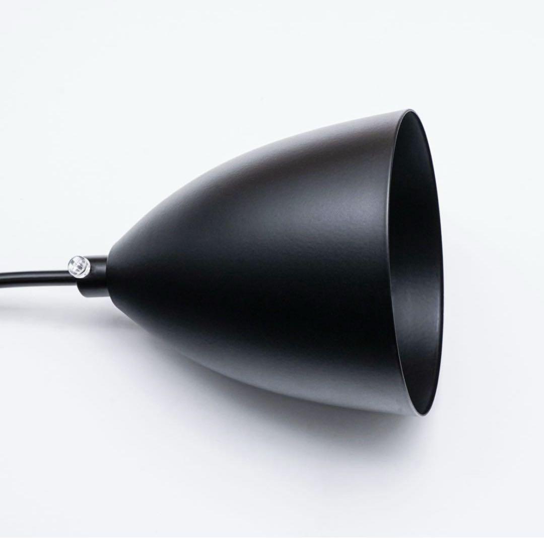 新品　ルイスポールセン　PH5　ミニ　モノクロームブラック　リプロダクト　φ30