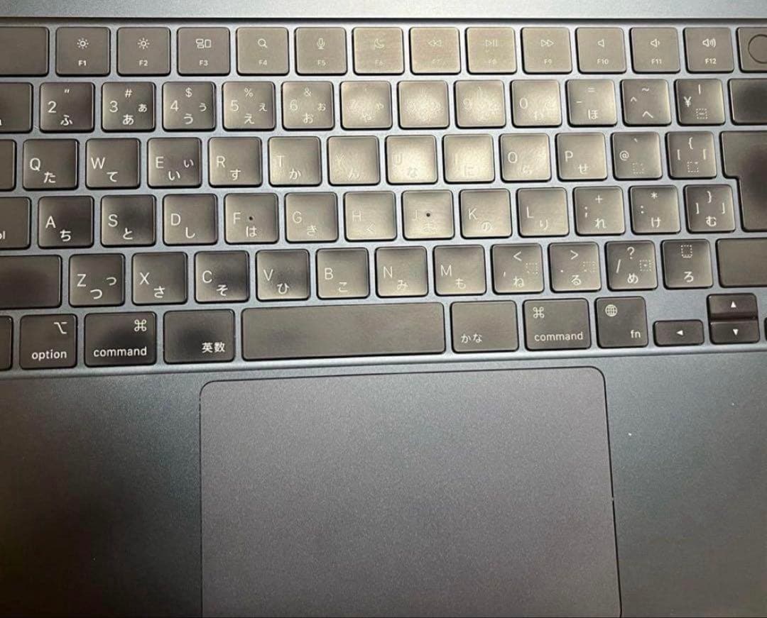 MacBook本体 Apple MacBook Air 2022 M2