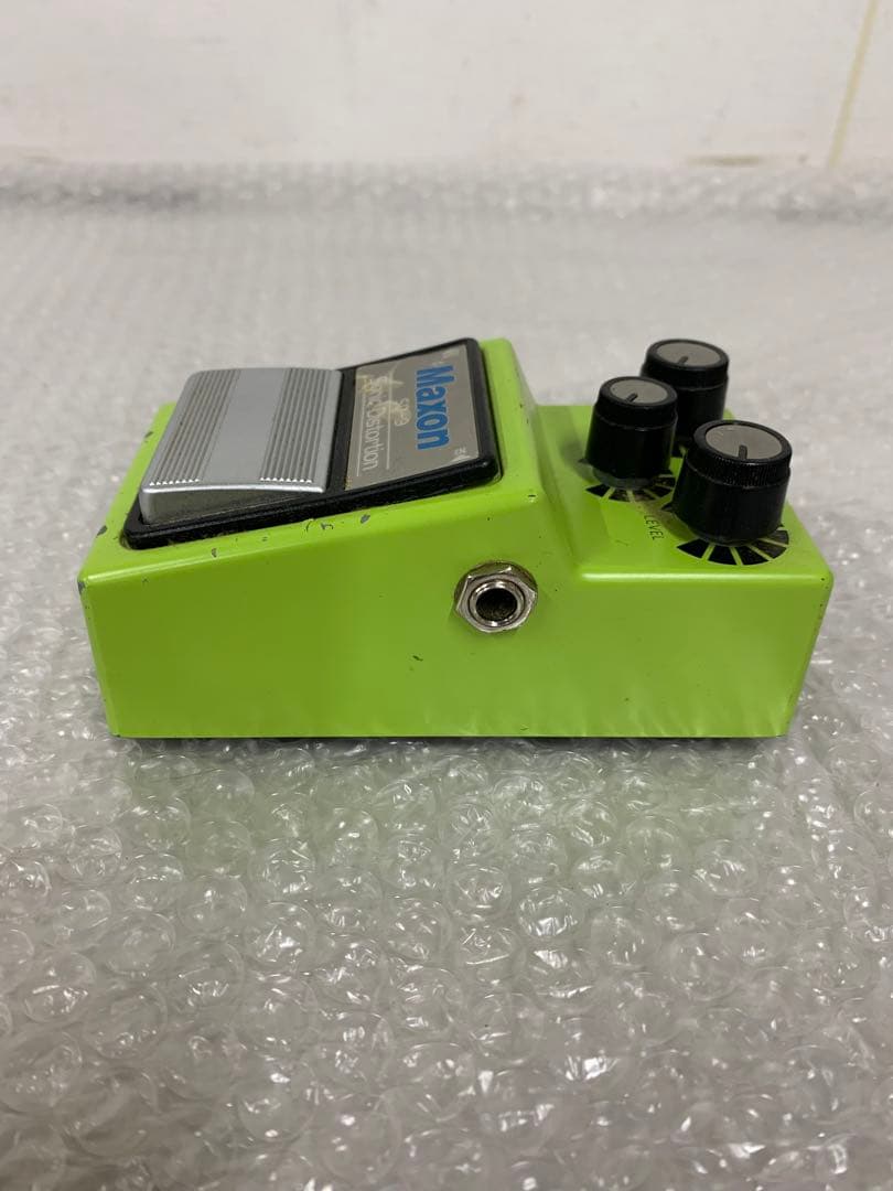 Maxon エフェクターSM9pro+.SD9.ST9PRO