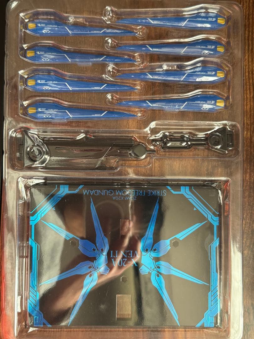 L ROBOT魂ストライクフリーダムガンダム Re:Coordinate