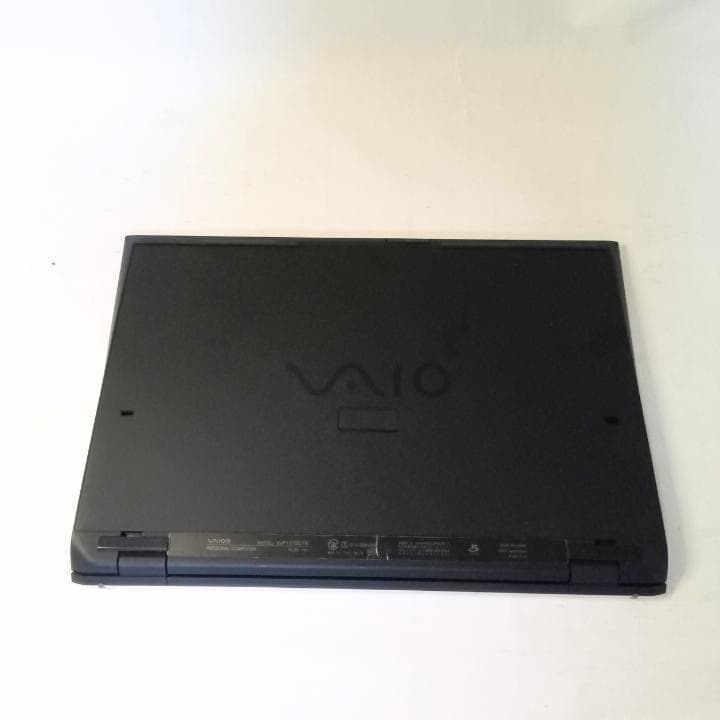 【VAIO美品】ノートパソコン windows11 office i5