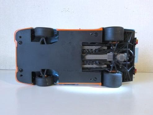 値下 AUTOart (1/18) ポルシェ 917K 「栄光のル・マン」