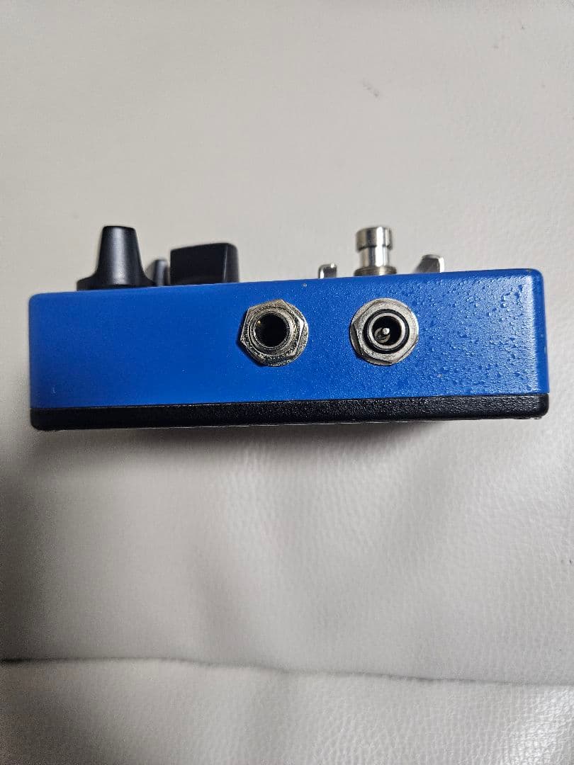 Providence VELVET COMP ギターエフェクター　本体のみ