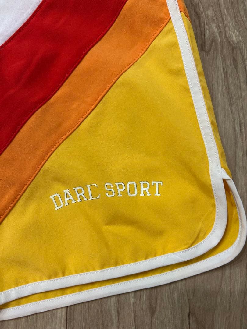 ダルクスポーツ 水着 サーフパンツ ステージショーツ サイズ28