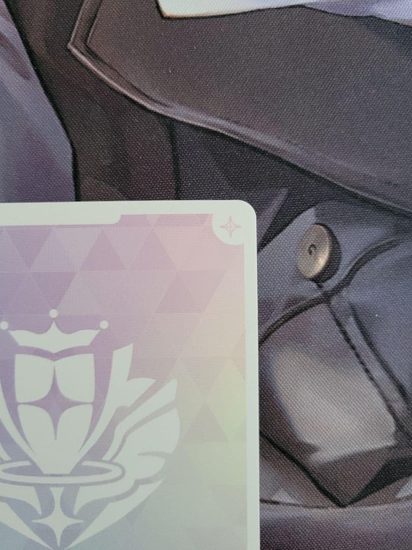 大空スバル OUR キュリアスユニバース ホロカ ホロライブ