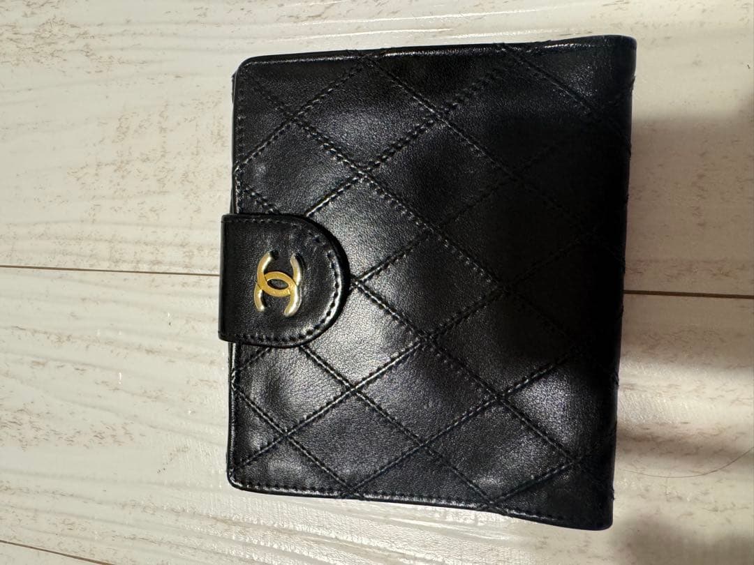 ビコローレ ココマーク Wホック