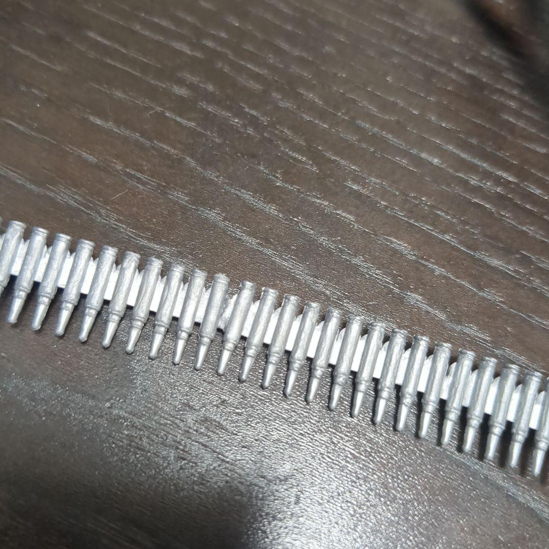 70年代 タカラニューGIジョー　Ｍ１ガーランド 重機関銃　通信機