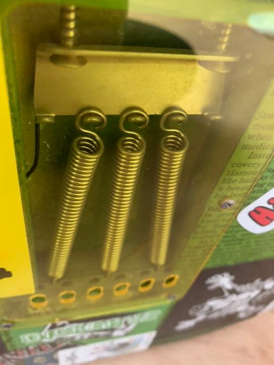 エレキギター ストラトキャスター