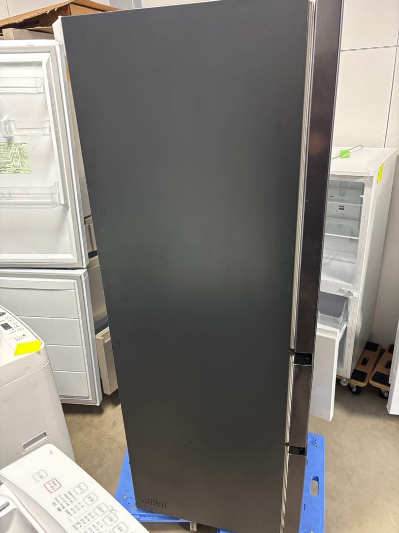 日立　R-V32RV（N) ノンフロン冷凍冷蔵庫　315L 2022年製