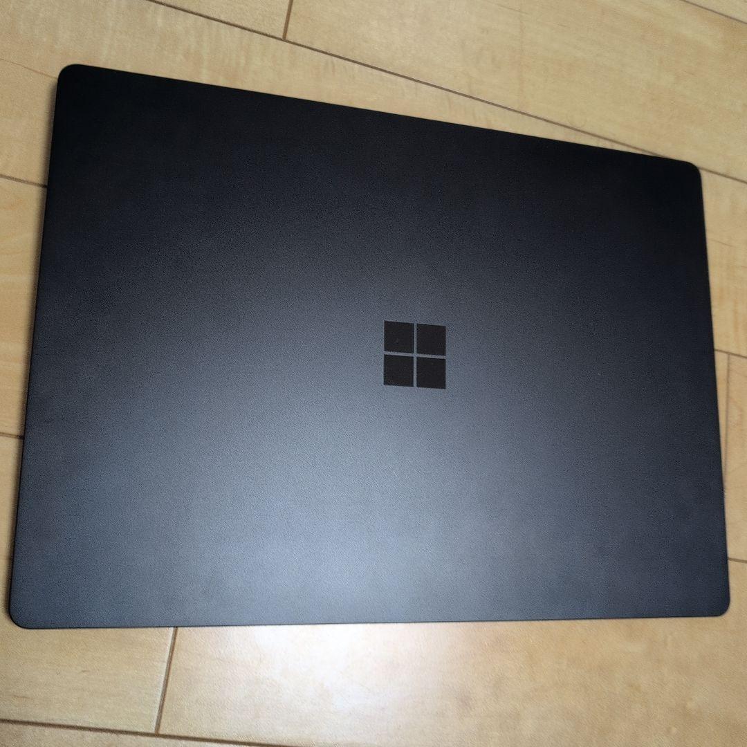 Surface Laptop 2 (i7/16GB) ブラック バッテリー良