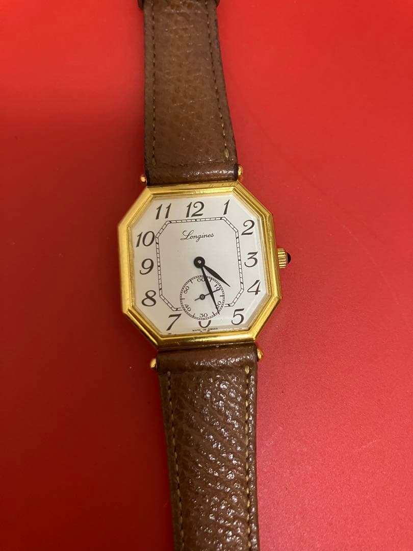 タ*カ様 LONGINES 時計づくり150年アニヴァサリーモデル