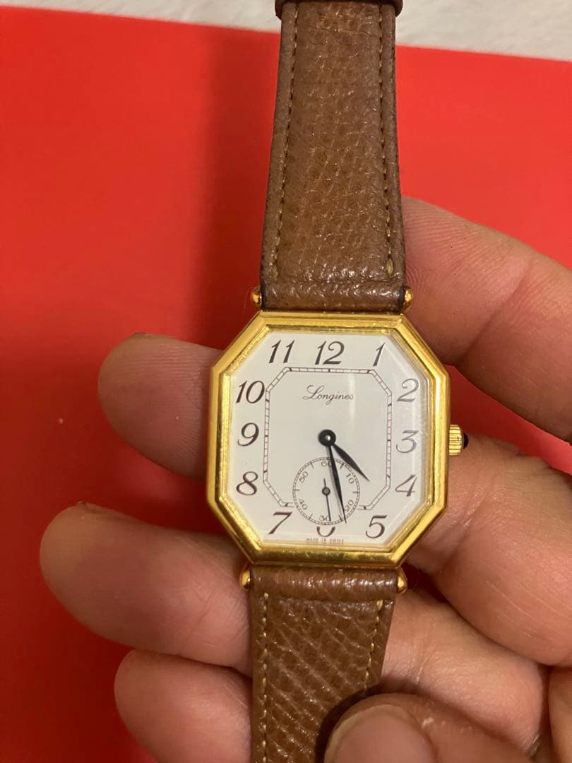 タ*カ様 LONGINES 時計づくり150年アニヴァサリーモデル