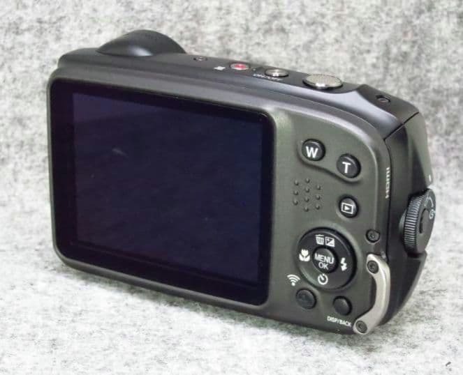 富士フィルム　FinePix XP90