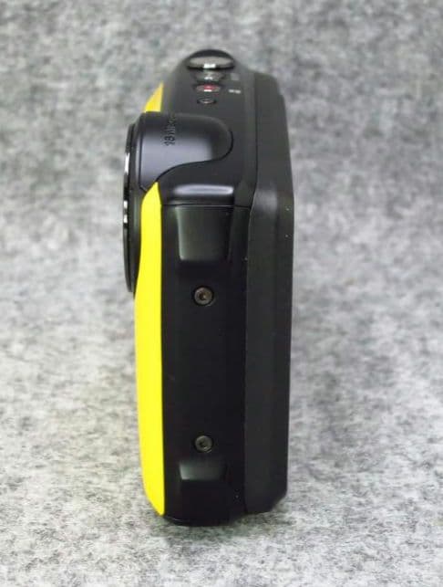 富士フィルム　FinePix XP90