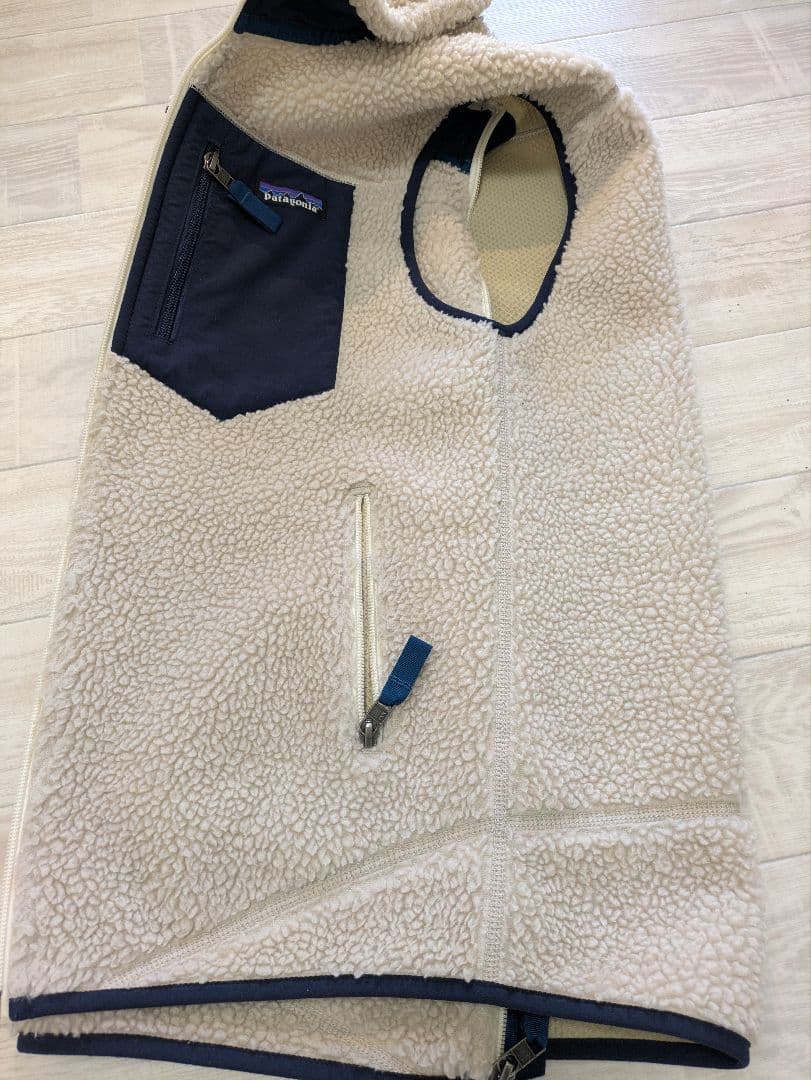 ☆美品☆Patagonia パタゴニア レトロX ベスト