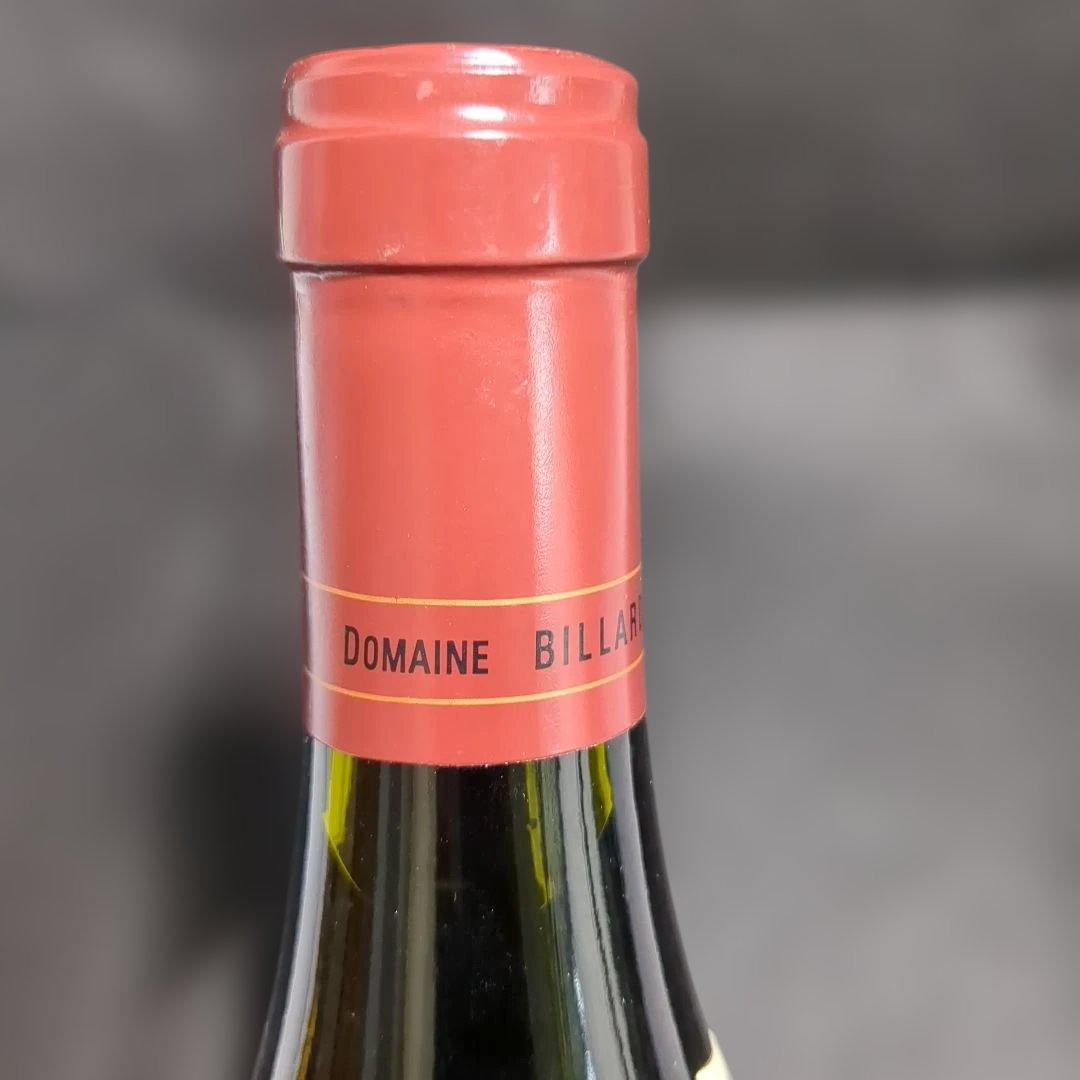 ビヤール ゴネ ポマール プルミエクリュクロドヴェルジェ 2013 ワイン