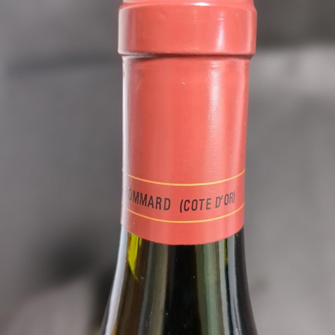 ビヤール ゴネ ポマール プルミエクリュクロドヴェルジェ 2013 ワイン