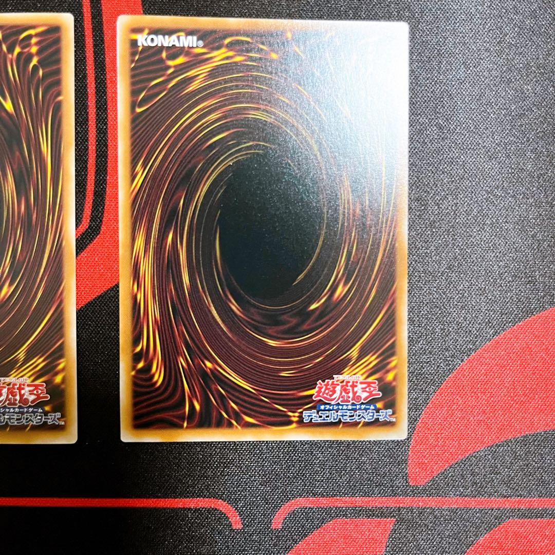 Evil★Twinリィラ絵違い25thクオシク2枚セット