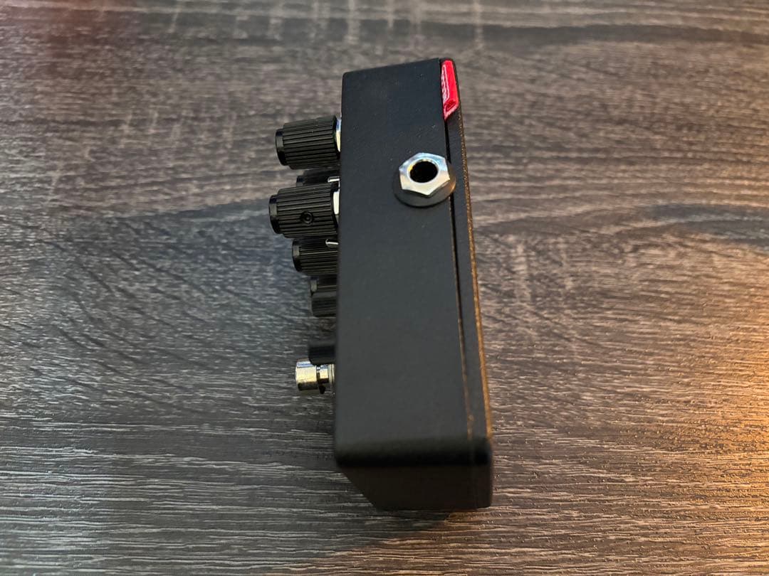 ベース Becos CompIQ STELLA Pro Compressor MKII