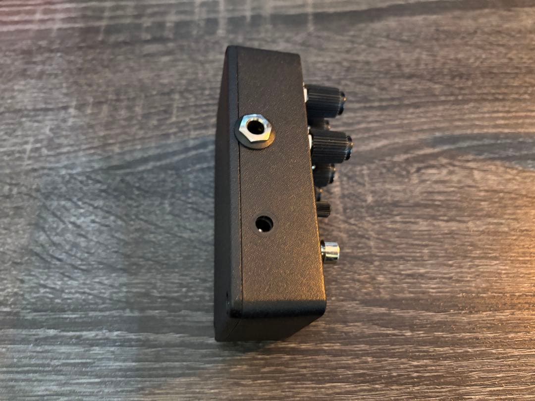 ベース Becos CompIQ STELLA Pro Compressor MKII