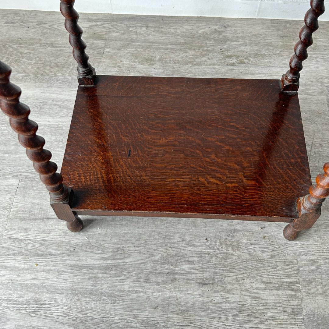 【最終値下げ】アンティーク 家具 オケージョナルテーブル 英国 181A