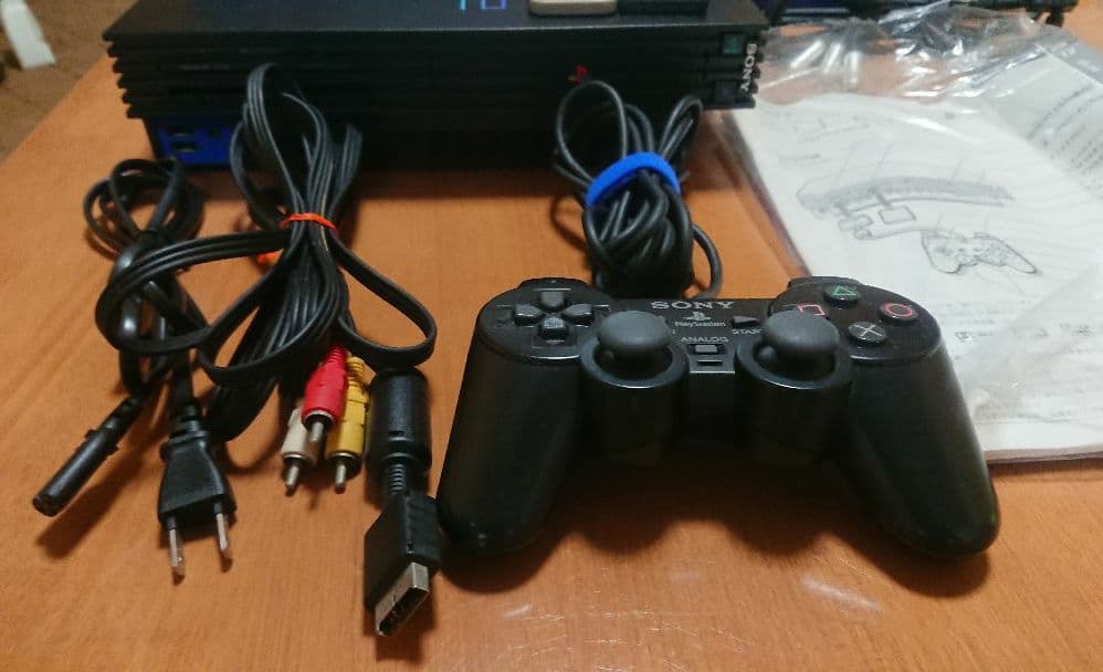 その他 SONY PlayStation2 SCPH-70000 CB