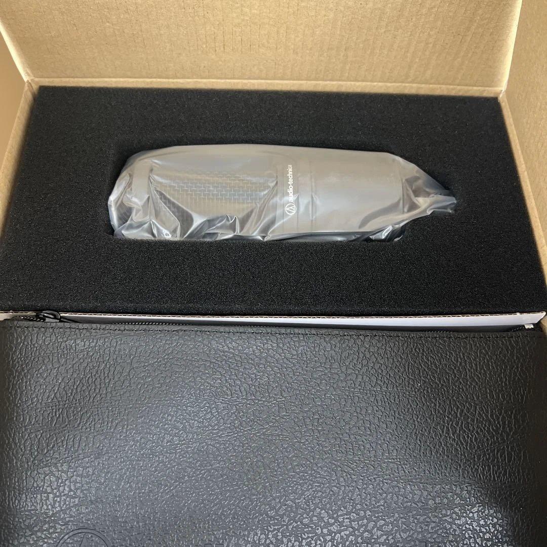 512104 オーディオテクニカ AT2020