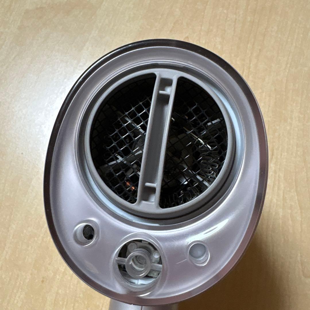 Panasonic ヘアドライヤー ナノイー EH-NA0Jピンク