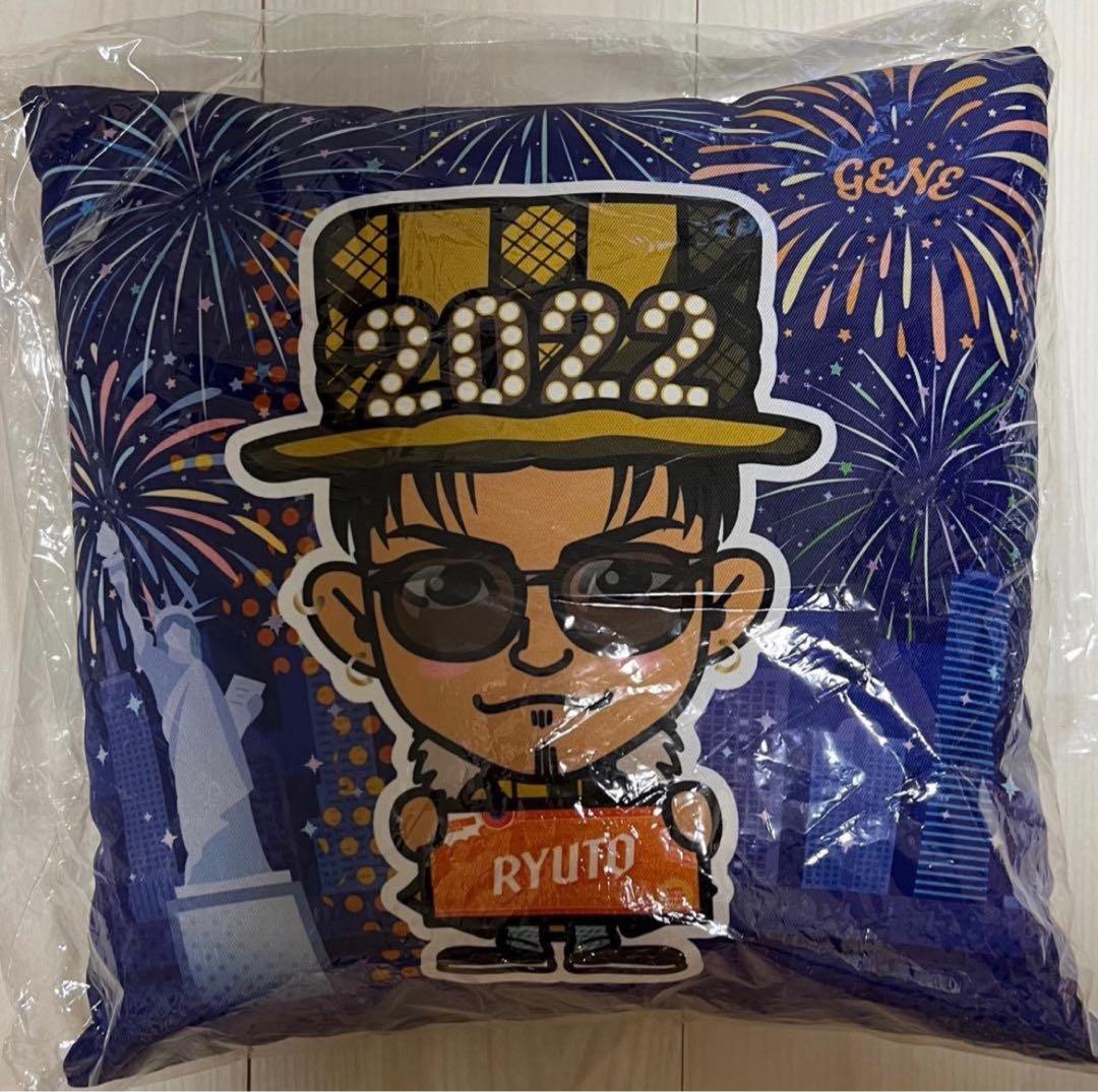 GENERATIONS クッション まとめ売り