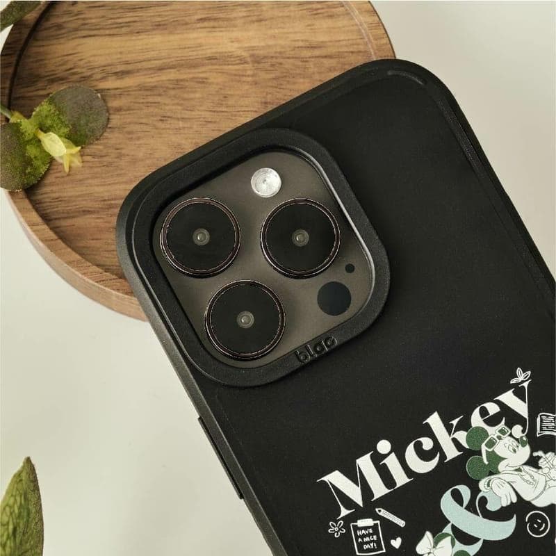 ディズニー ミッキー＆ミニー iPhone スマホケース　MagSafe 対応