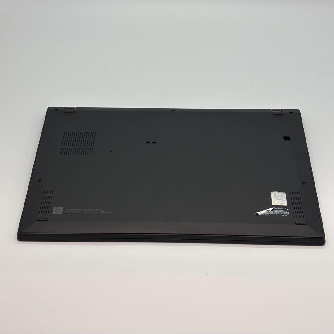Windowsノート本体 ThinkPad X1 Carbon i7 10610U /16G/512G 1